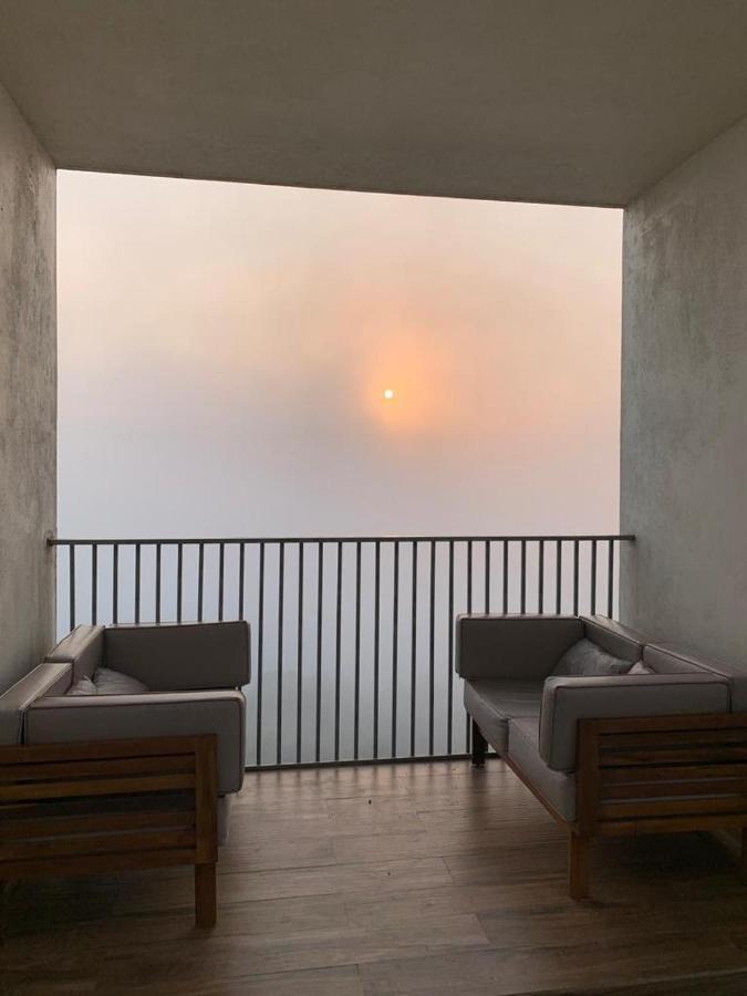 Studio Apt With Rooftop Panoramic Views @ Dabolim Vāsco Da Gāma المظهر الخارجي الصورة